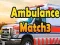 Permainan Ambulans Match3 talian
