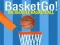 Permainan Basket Go! Bola Keranjang yang Menakjubkan talian
