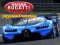 Permainan Teka-teki Jigsaw Perlumbaan Bugatti talian