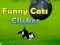 Permainan Pengklik Kucing Lucu talian