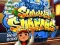 Permainan Subway Surfers Saint Petersburg talian
