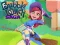 Permainan Bubble Witch Saga talian