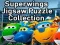 Permainan Koleksi Teka-Teki Superwings talian
