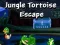 Permainan Melarikan Diri dari Kura-Kura Hutan talian