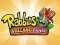 Permainan Rabbids: Panik Gunung Berapi talian
