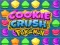 Permainan Cookie Crush Pokémon talian