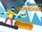 Permainan Snowboard Gunung Salji talian
