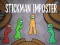 Permainan Imposter Stickman talian