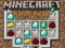 Permainan Minecraft Tiga dalam Baris talian