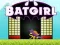 Permainan Kekuatan Melompat BatGirl talian
