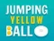 Permainan Bola Kuning Melompat talian