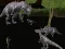 Permainan Memburu Dinosaurus Pelbagai Pemain Tengah Malam talian