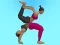 Permainan Yoga untuk Pasangan talian