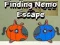 Permainan Melarikan Nemo talian