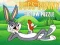 Permainan Puzzle Bugs Bunny talian