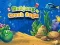 Permainan Mahjong Crush Saga talian