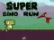 Permainan Super Dino Larian talian