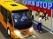 Permainan Pemandu Minibus Bandar talian