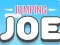Permainan Joe Melompat talian