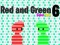 Permainan Merah dan Hijau 6 Warna Hujan talian