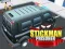 Permainan Pengangkut Banduan Stickman talian