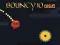 Permainan Bouncy io cargame talian