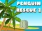 Permainan Penyelamatan Penguin 2 talian