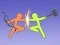Permainan Duelis Super Stickman talian