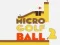 Permainan Bola Golf Mikro 2 talian