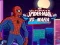 Permainan Spiderman vs Mafia talian