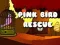 Permainan Penyelamatan Burung Pink talian