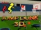 Permainan Lompat Dunk 3D talian
