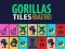 Permainan Jubin Gorillaz talian