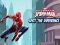 Permainan Spider-Man Cari Perbezaan talian