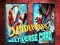 Permainan Kad Spiderman Multiverse talian
