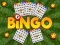 Permainan Bingo Terungkai talian