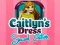 Permainan Caitlyn: Edisi Sekolah Dress Up talian