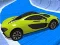 Permainan Pertunjukan Kereta Ekstrem 3D talian
