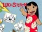 Permainan Buku Mewarna Lilo dan Stitch talian
