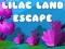 Permainan Melarikan Diri dari Tanah Lilac talian