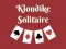 Permainan Klondike Solitaire talian