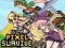 Permainan Ultra Pixel Survive talian