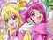 Permainan Puzzle Glitter Force talian