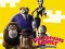 Permainan Puzzle Keluarga Addams talian