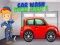 Permainan Mencuci Kereta dengan John 2 talian