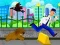Permainan Permainan Platformer Tom Runner talian