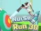 Permainan Larian Jururawat 3D talian