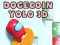 Permainan Dogecoin Yolo 3D talian