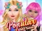 Permainan Salon Spa Popular talian
