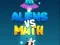 Permainan Alien Vs Matematik talian